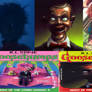 Goosebumps: Slappy's Monsters