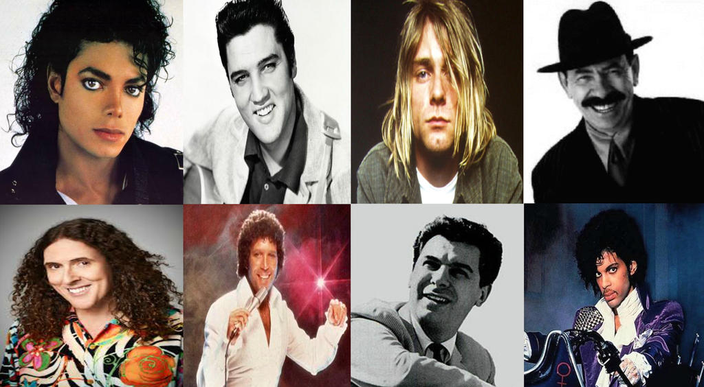 Excellent Musicians Great Musicians by Evanh123 on DeviantArt