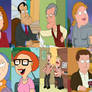 Family Guy: The Main Characters Who Died