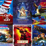 Kids Films That Were Originally PG-13 And R Rated