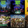 The Teenage Mutant Ninja Turtles Movies