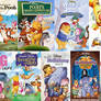 The Winnie The Pooh Movies