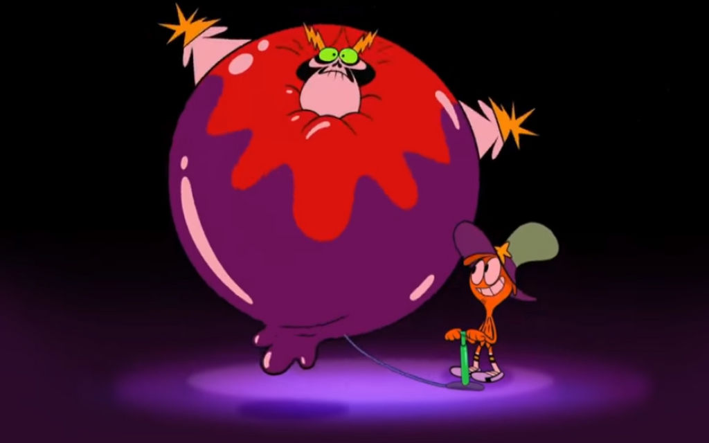 Wander Over Yonder Inflated Lord Hater By Evanh123 On DeviantArt wander-over-yonder-inflated-lord-hater-by-evanh123-on-deviantart