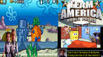 The Bootleg Team America Game On GBA by Evanh123