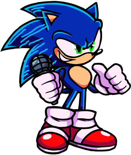 Sonic Movie 2.0 ( png ) by Sonic27th on DeviantArt