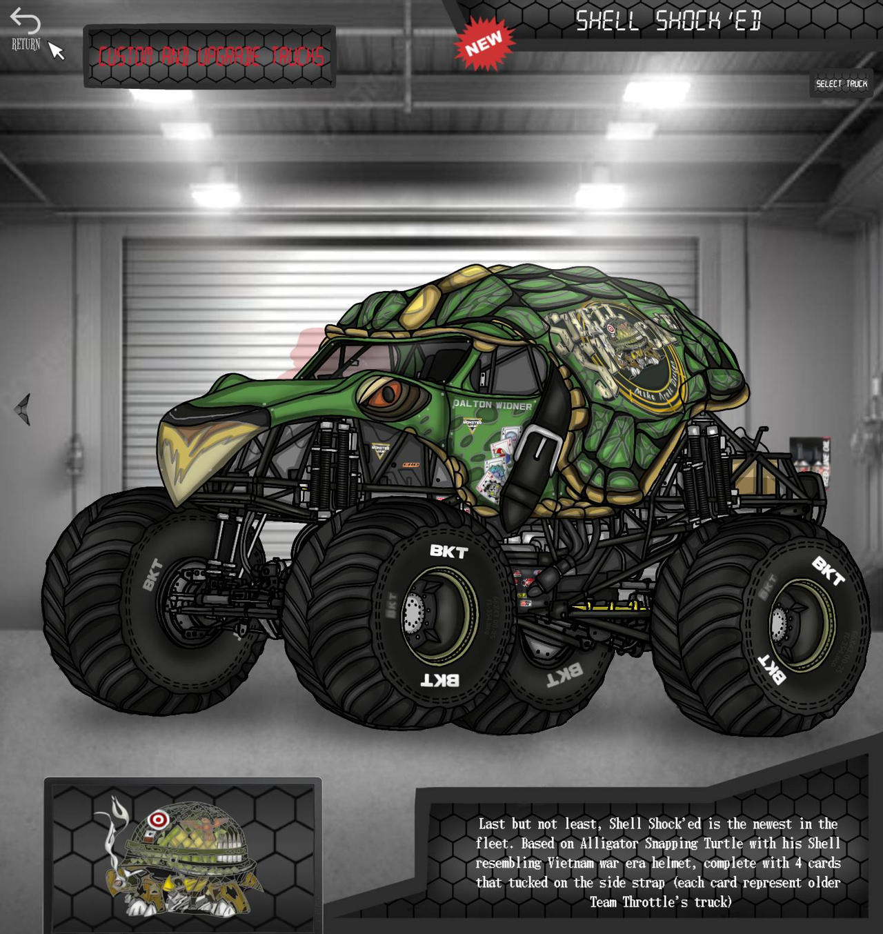 Transformers Shell Shock Shell Shock'ed by Ryukka123 on DeviantArt