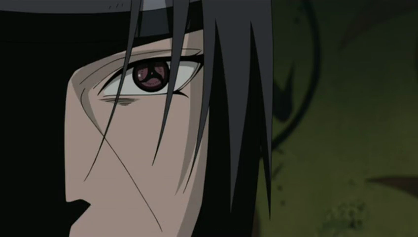 Itachi Snapshot 2009