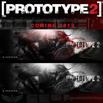 Prototype 2 Signature