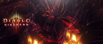 Diablo 3 Signature