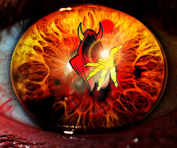 Wraith Eye Wraith's Eye. by Lette-Chan on DeviantArt