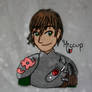 HTTYD 2: Hiccup