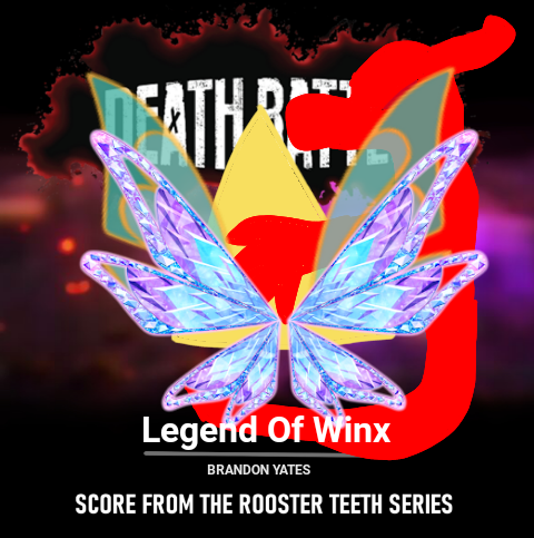 Death Battle Music: Legend Of Winx by paktoy2006 on DeviantArt