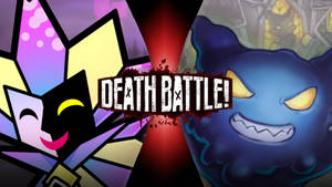 Dimentio VS Wilfre