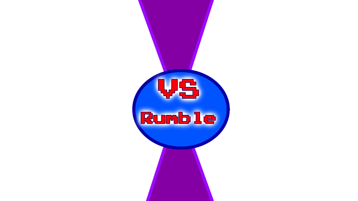 VS. Rumble template by paktoy2006 on DeviantArt