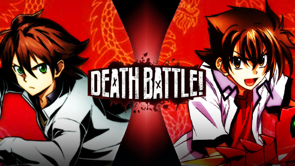 Tatsumi VS Issei V2 by paktoy2006 on DeviantArt