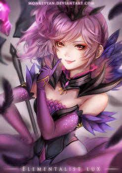 Elementalist Lux