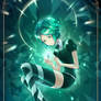 Phosphophyllite