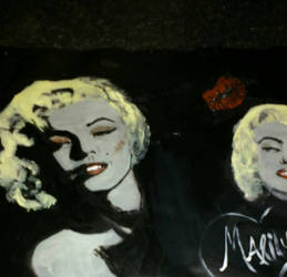 My Marilyn