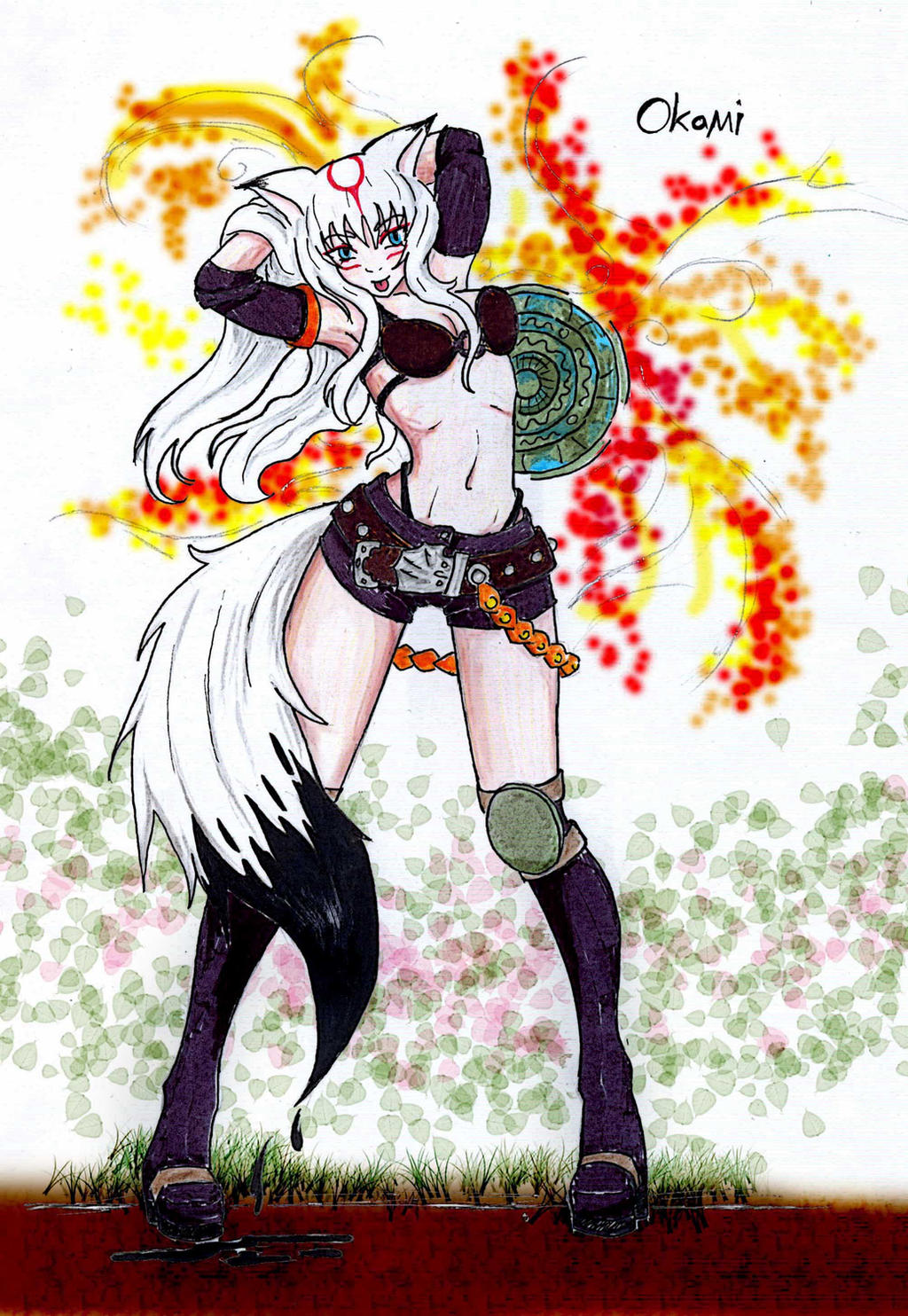 +Okami+