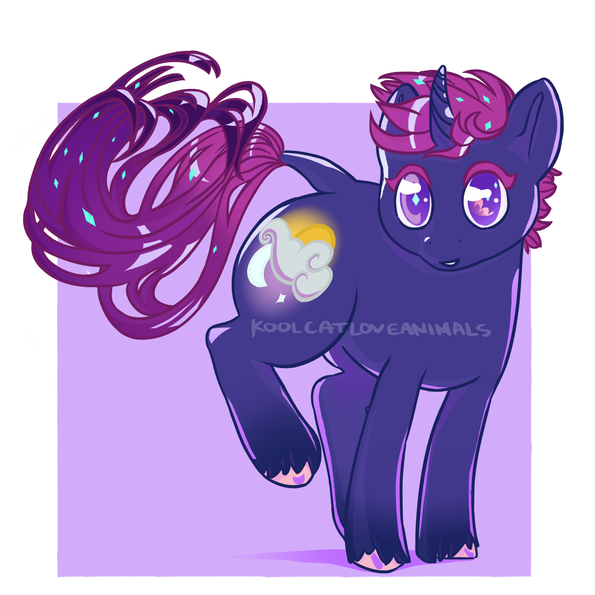 Lucid