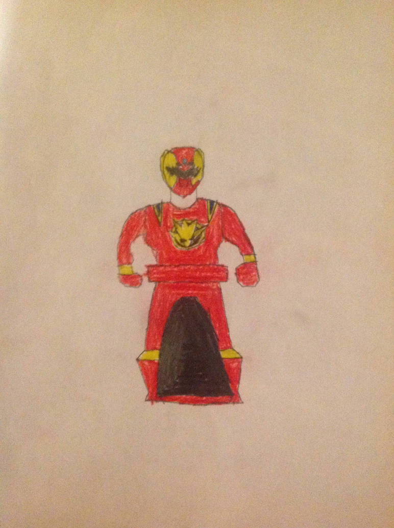 AbareMax/Triassic Ranger Key by hamn8r on DeviantArt