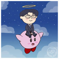 Satoru Iwata #210