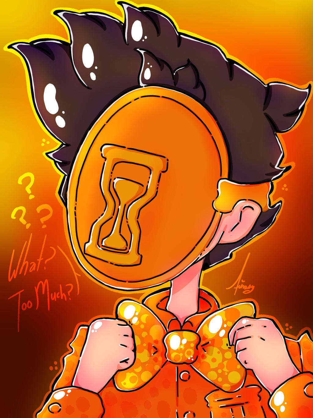 Solar Sands // (Read Description) by YamahaPianoIDK