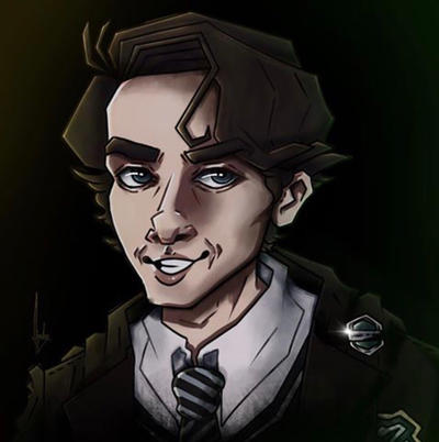 Tom Riddle art by YamahaPianoIDK on DeviantArt