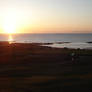 Lossiemouth Sunset