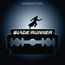 Blade Runner - aliasniko fan art