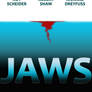 Jaws - aliasniko fan art