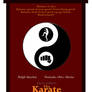 The Karate Kid (1984) - aliasniko fan art