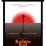 The Karate Kid Part II (1986) - aliasniko fan art