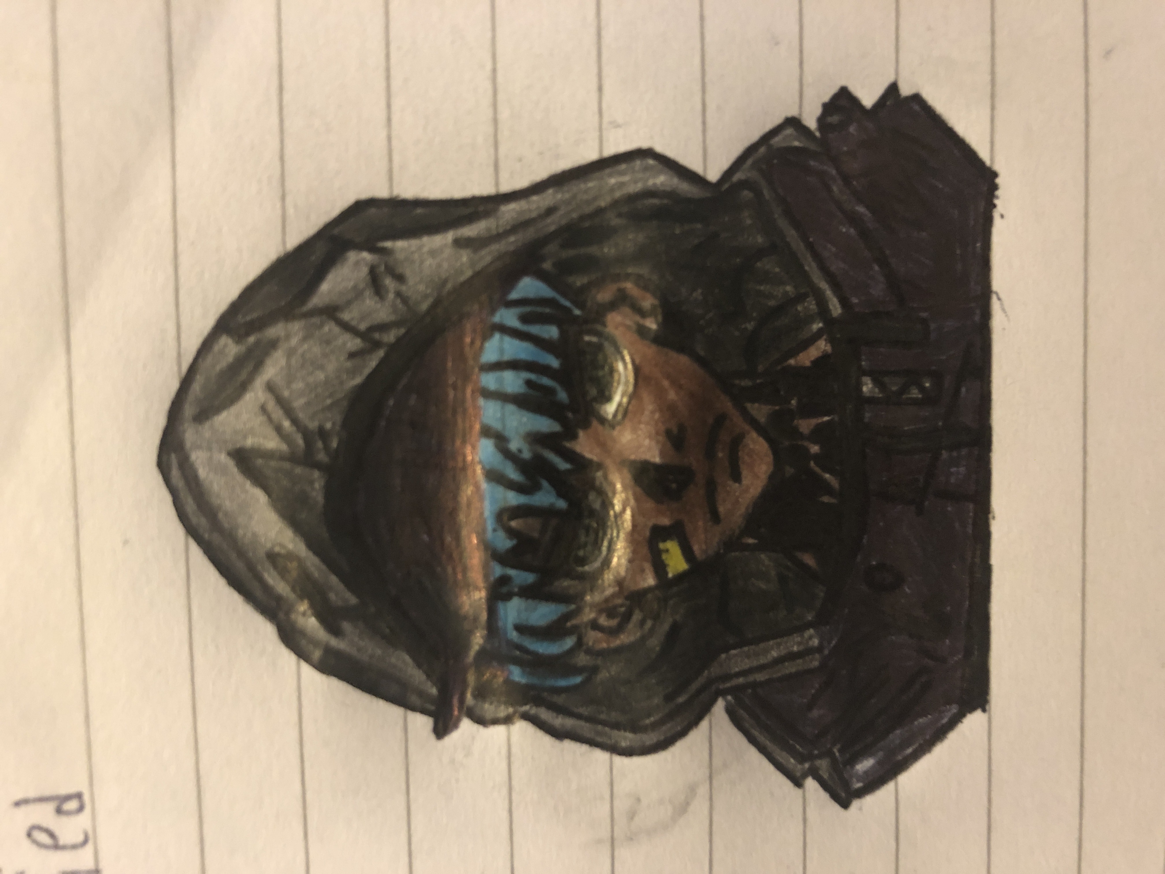 My Version Of A Character From Project Divider 2 By Unknownx6x On Deviantart My Version Of A Character From Project Divider 2 By Unknownx6x On Deviantart