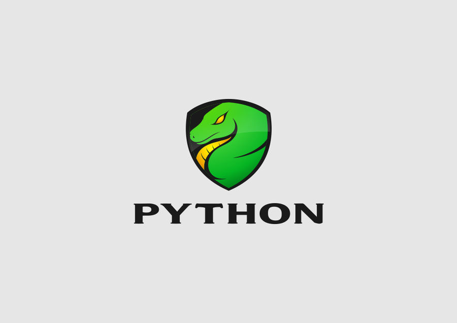 python by badluke on DeviantArt