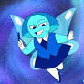 Aquamarine 