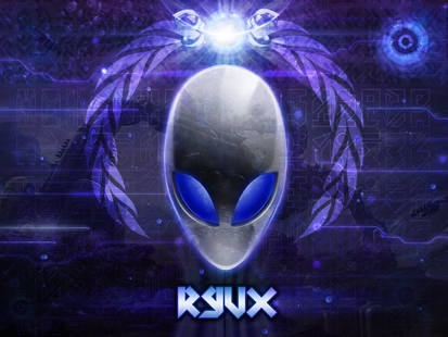 Ryux Ruleta Explore the Best Ryux Art | DeviantArt