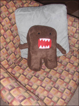 DOMO-kun