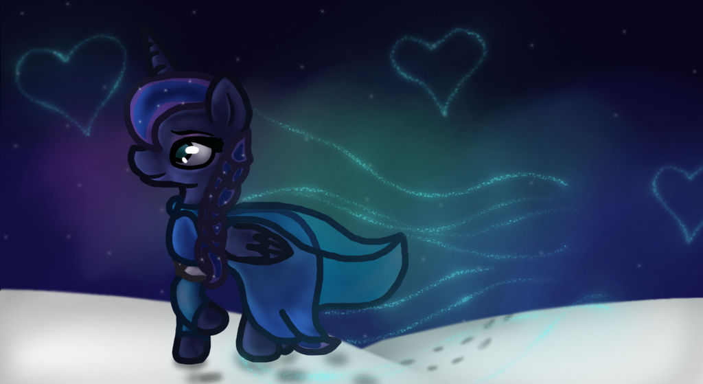 Let It Go by Joltimeon Let It Go by Joltimeon