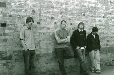 Oxegen* (promo photo circa 2004)