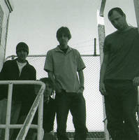 Oxegen* Promo Shot (circa 2004)