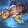 Tidus - Final Fantasy X