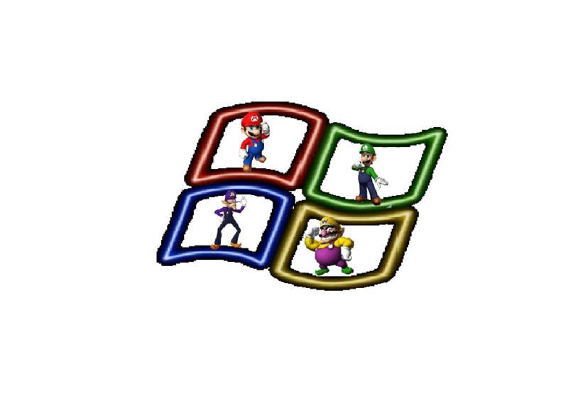 mario windows by wizkid49 on DeviantArt