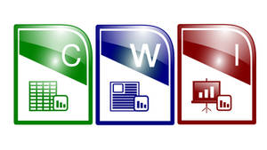 Libre Office Icons