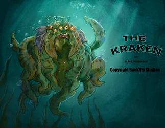 The Kraken