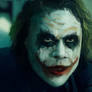 Joker Photo Study