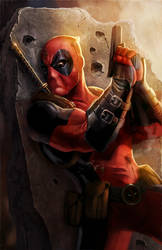 Deadpool