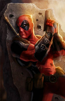 Deadpool