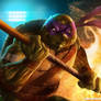 Donatello