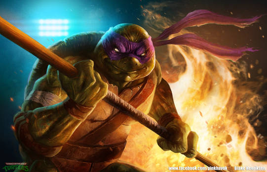 Donatello